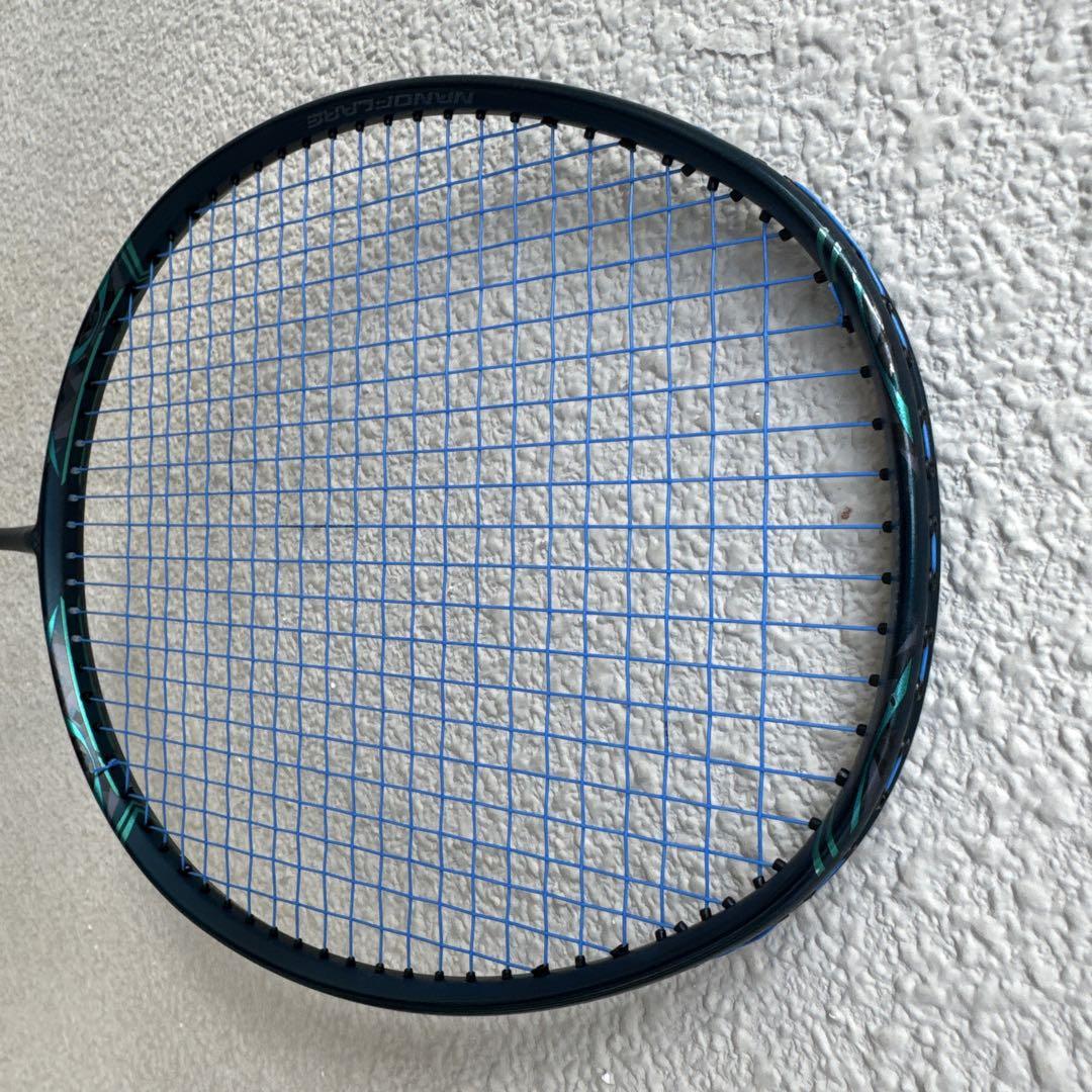 NANOFLARE 800 PRO バドミントンラケット