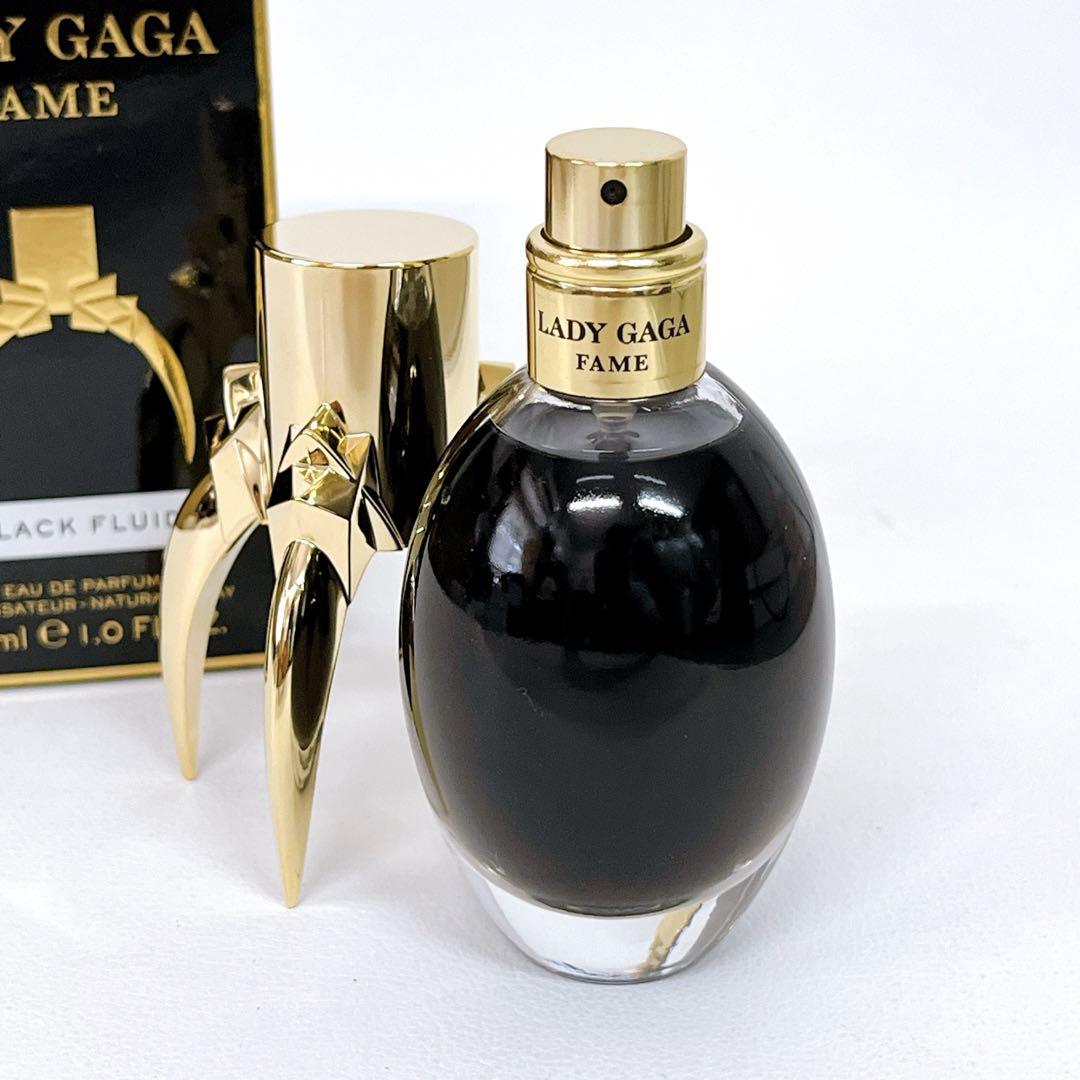 【新品未使用】Lady Gaga fame レディー ガガ フェイム 30ml Amazon | レディー・ガガ フェイム EDP 30ml | Lady Gaga