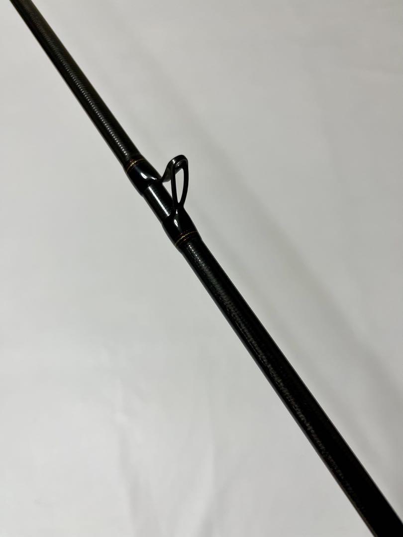 【極美品】ダイワ 極鋭ヤリイカ EX 82-175