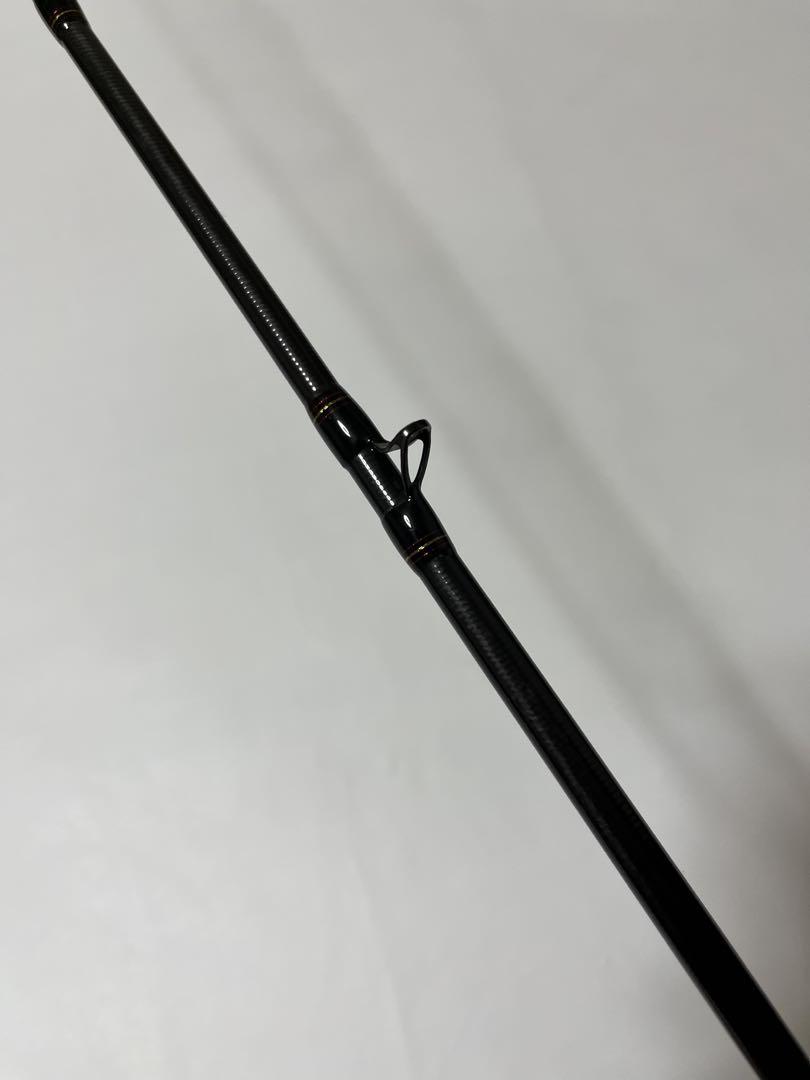 【極美品】ダイワ 極鋭ヤリイカ EX 82-175