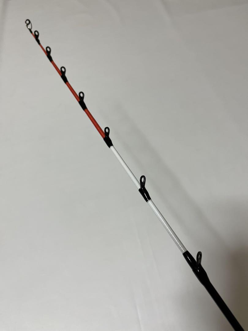 【極美品】ダイワ 極鋭ヤリイカ EX 82-175