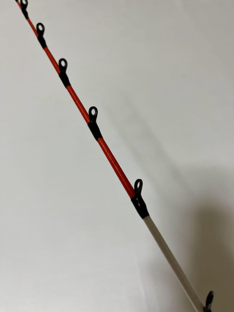 【極美品】ダイワ 極鋭ヤリイカ EX 82-175