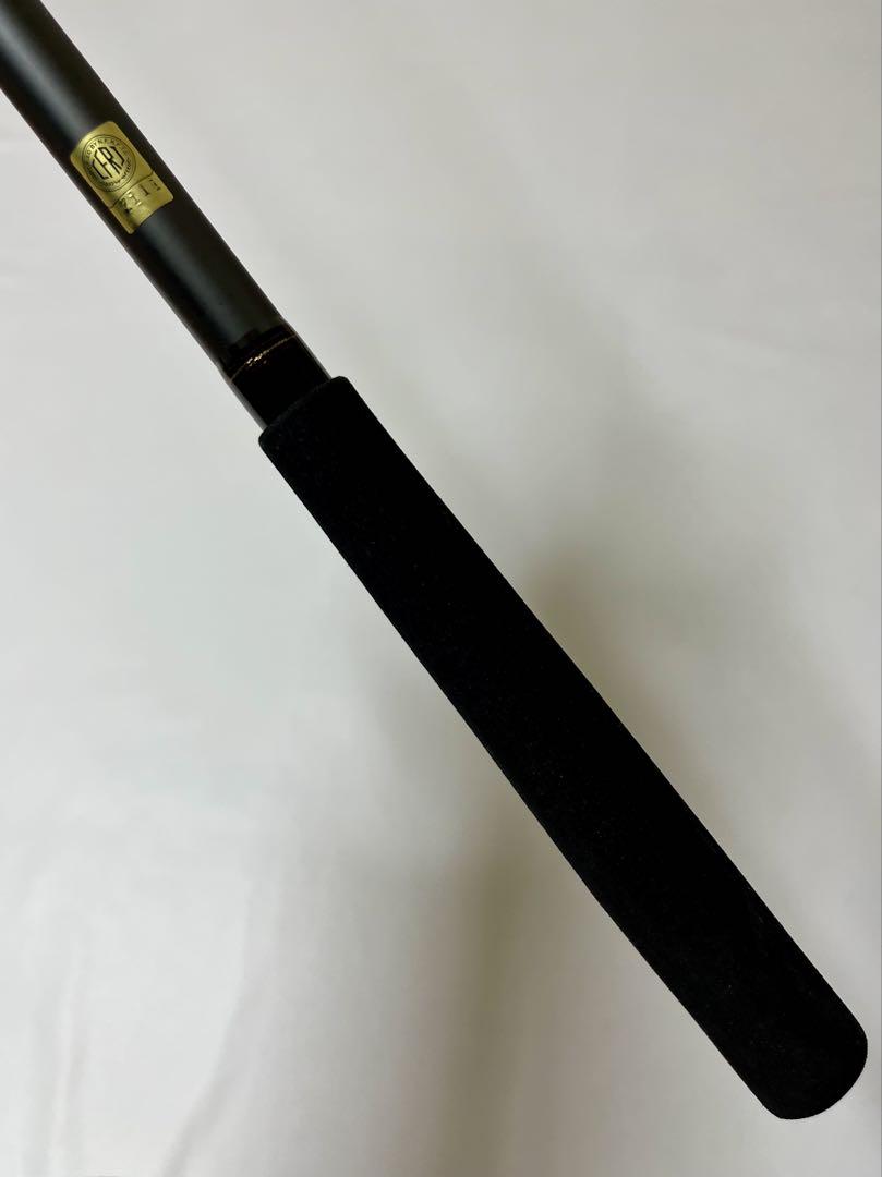 【極美品】ダイワ 極鋭ヤリイカ EX 82-175