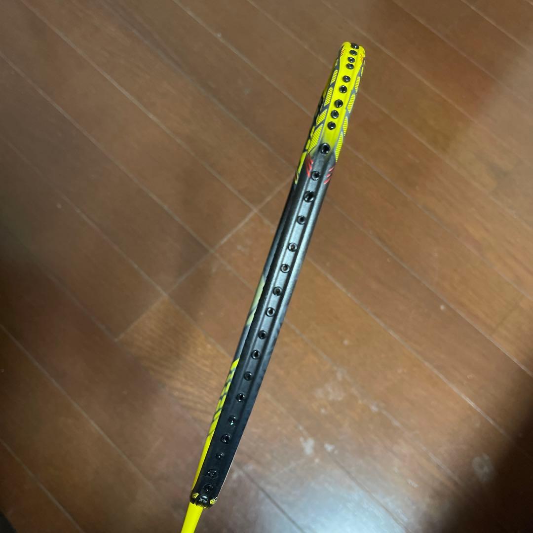 YONEX VOLTRIC Z-FORCEⅡ YONEX VOLTRIC Z-FORCEⅡ