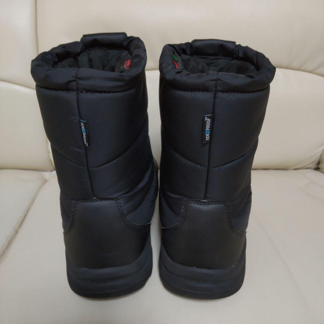 THE NORTH FACE ヌプシ ブーティ ウォータープルーフ VII