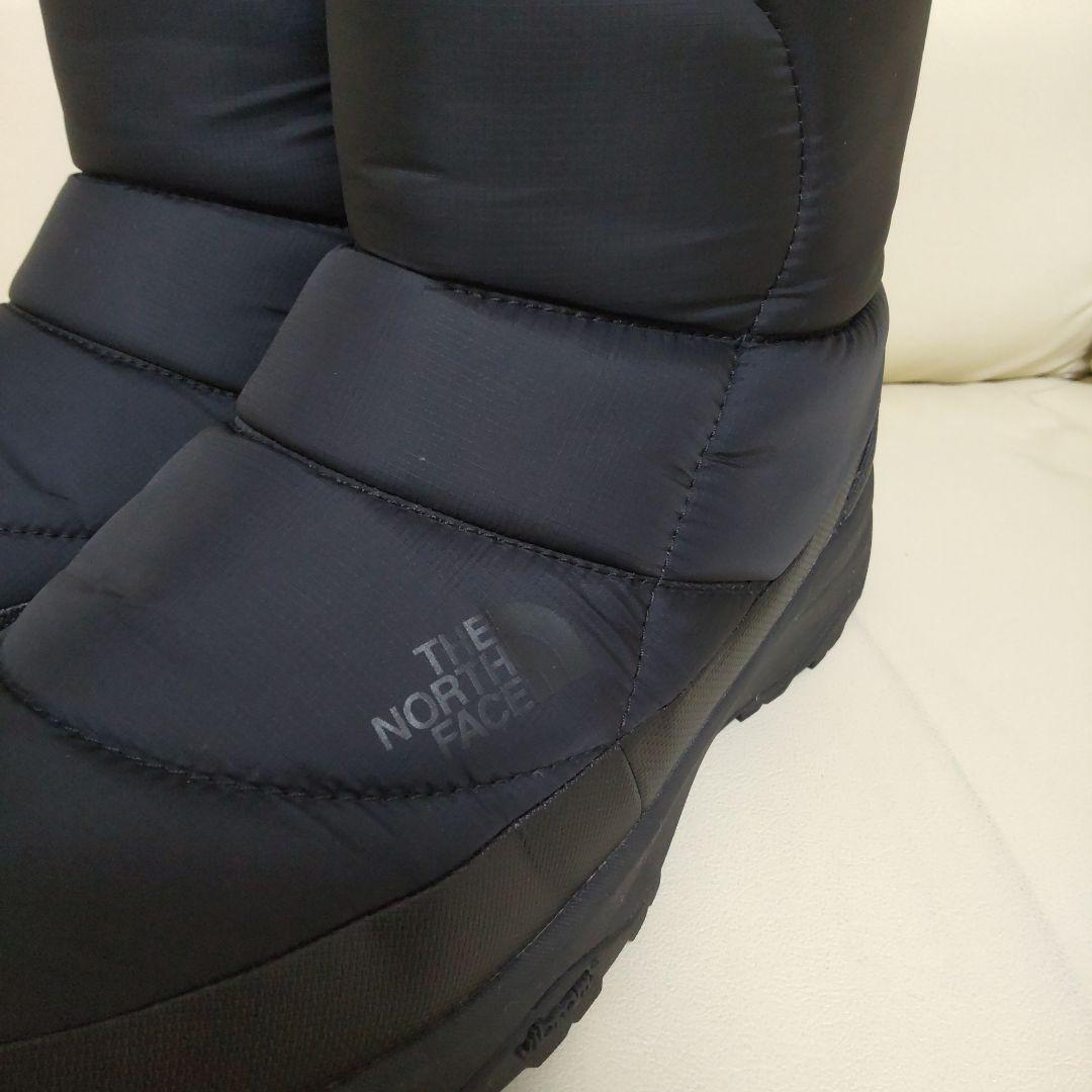 THE NORTH FACE ヌプシ ブーティ ウォータープルーフ VII