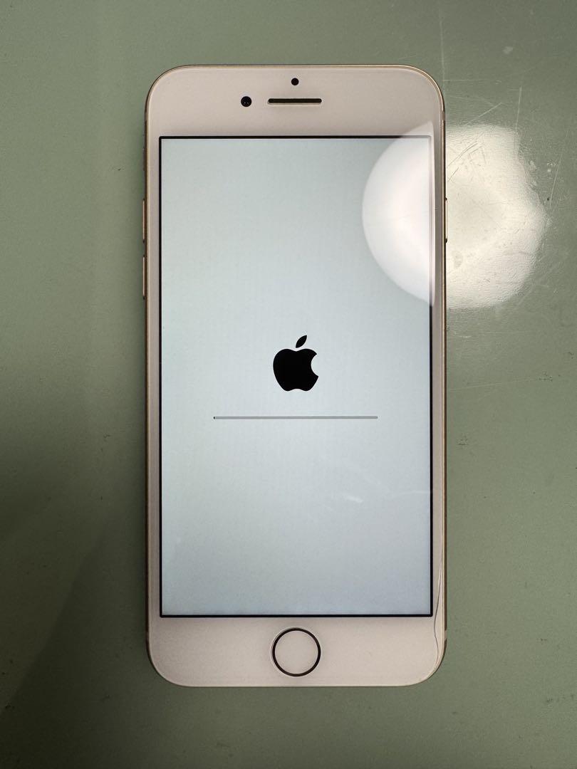 Apple iPhone 8 ゴールド 64GB本体