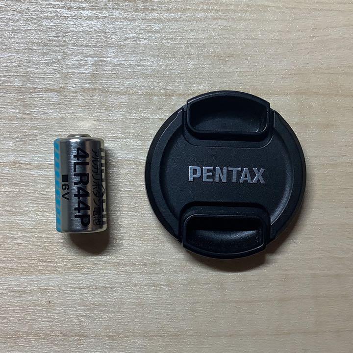 までフィル⋨ ペンタックス デジタルスポットメーター FyMT3-m61346725717 ないのです
