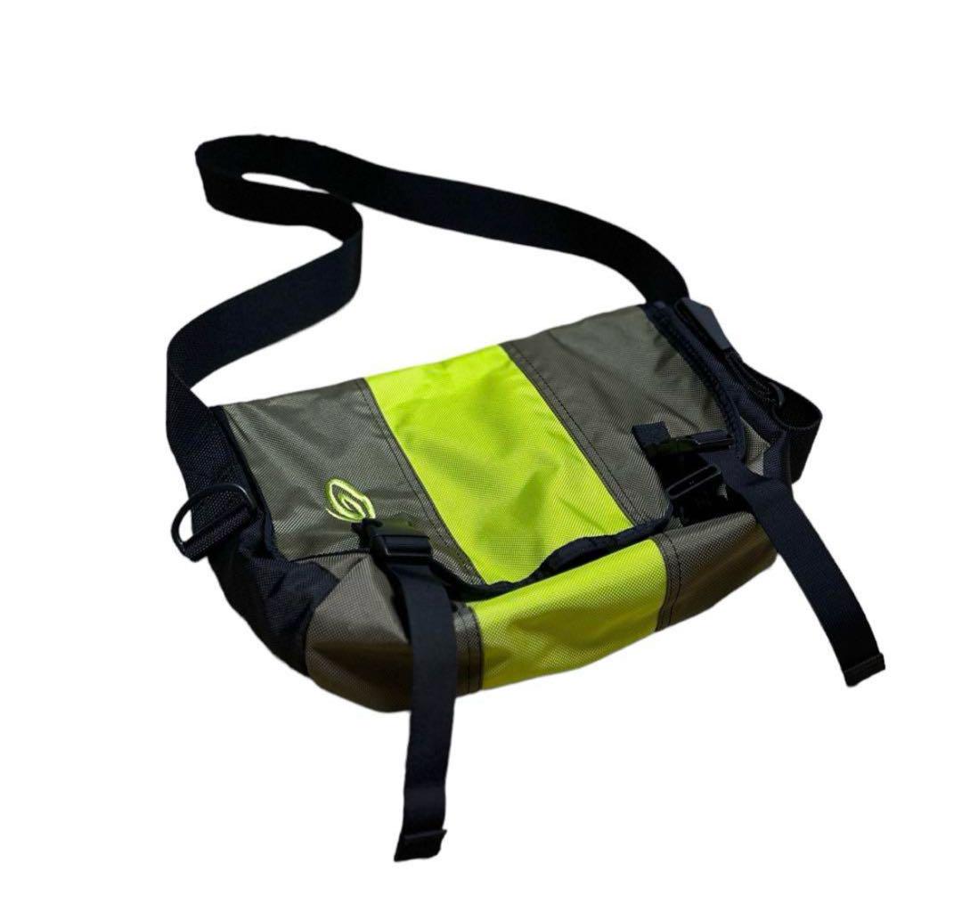 【TIMBUK2・ティンバッグ2】メッセンジャーバッグSサイズ