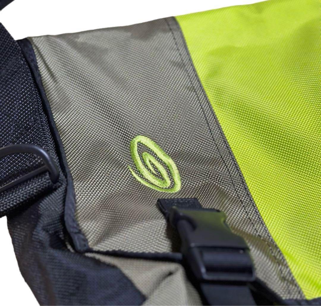 【TIMBUK2・ティンバッグ2】メッセンジャーバッグSサイズ