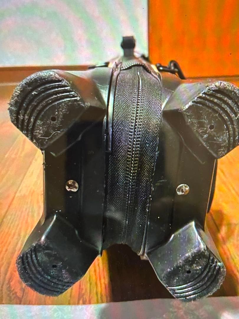 シマノ　リミテッドプロ　TOUGH&WASHロッドケース