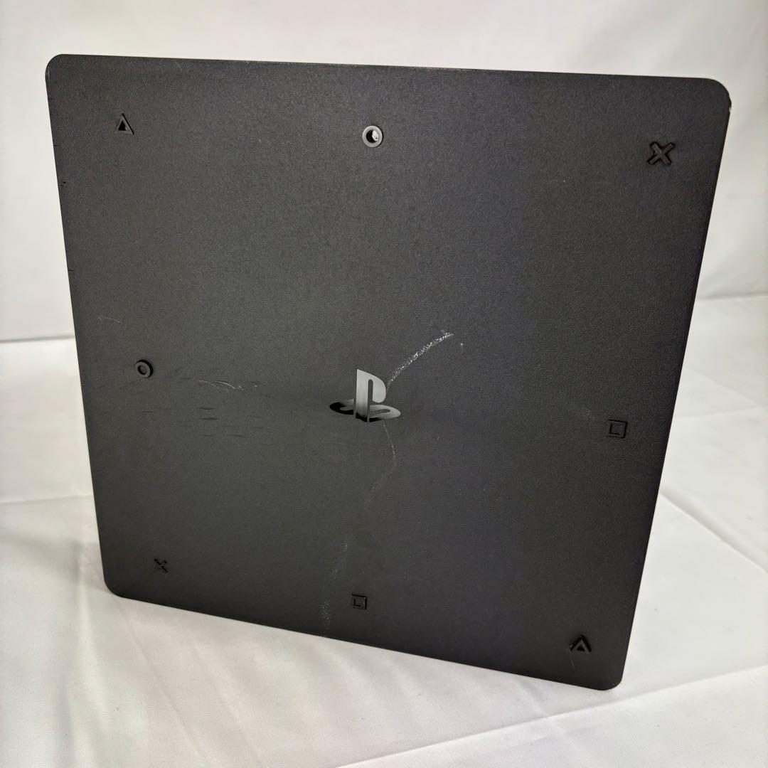 PS4 プレステ4 SONY CUH-2000B 本体