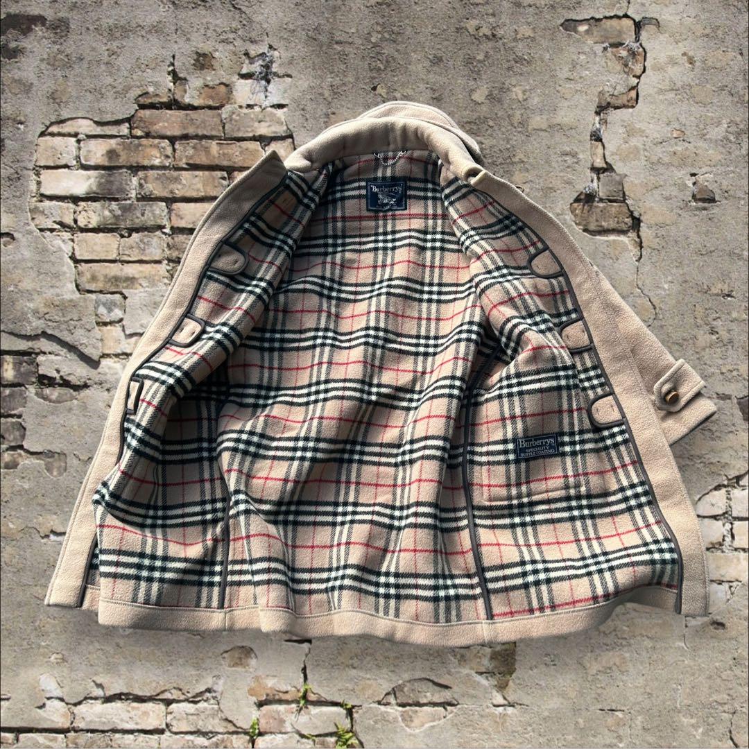 Burberry バーバリー