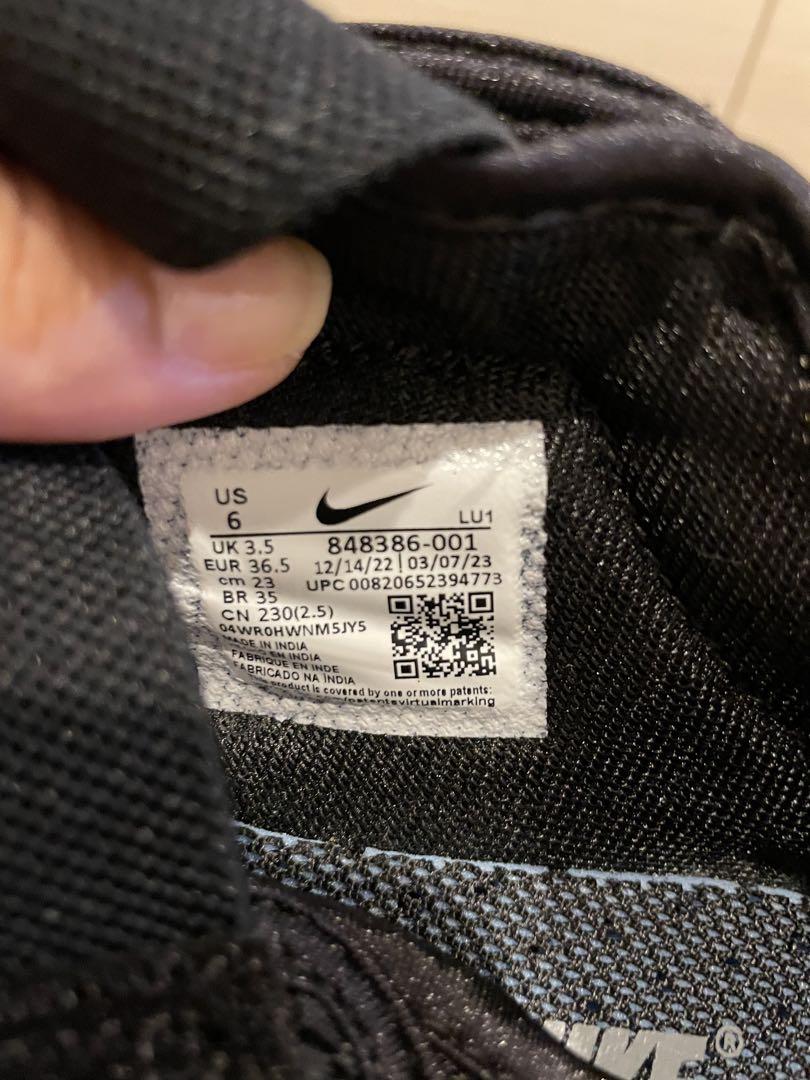値下げ中！NIKE エアリフト サンダル