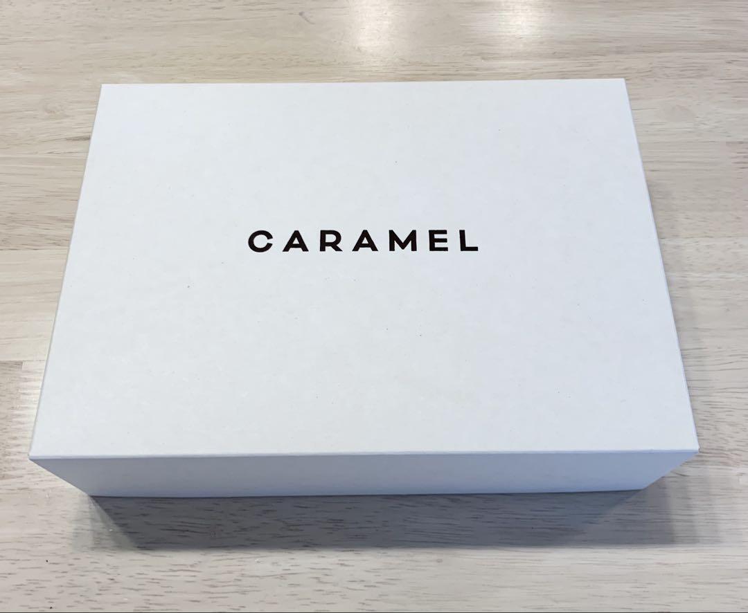 CARAMEL チェック リュック バッグ 廃盤 新品② 新品未使用】CARAMEL チェック リュック バッグ 廃盤 - メルカリ