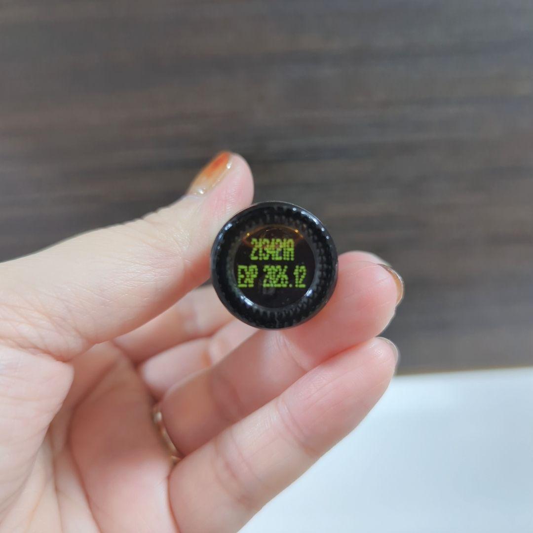 doTERRA ペパーミント 15mL - メルカリ