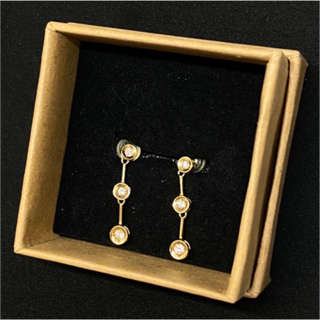 k18 ダイヤモンド ピアス - rehda.com k18 ダイヤモンド ピアス - rehda.com