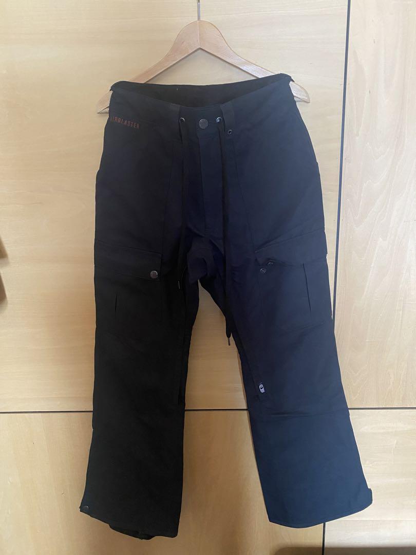 20 エアブラスター フリーダム カーゴ パンツ AIRBLASTER XS