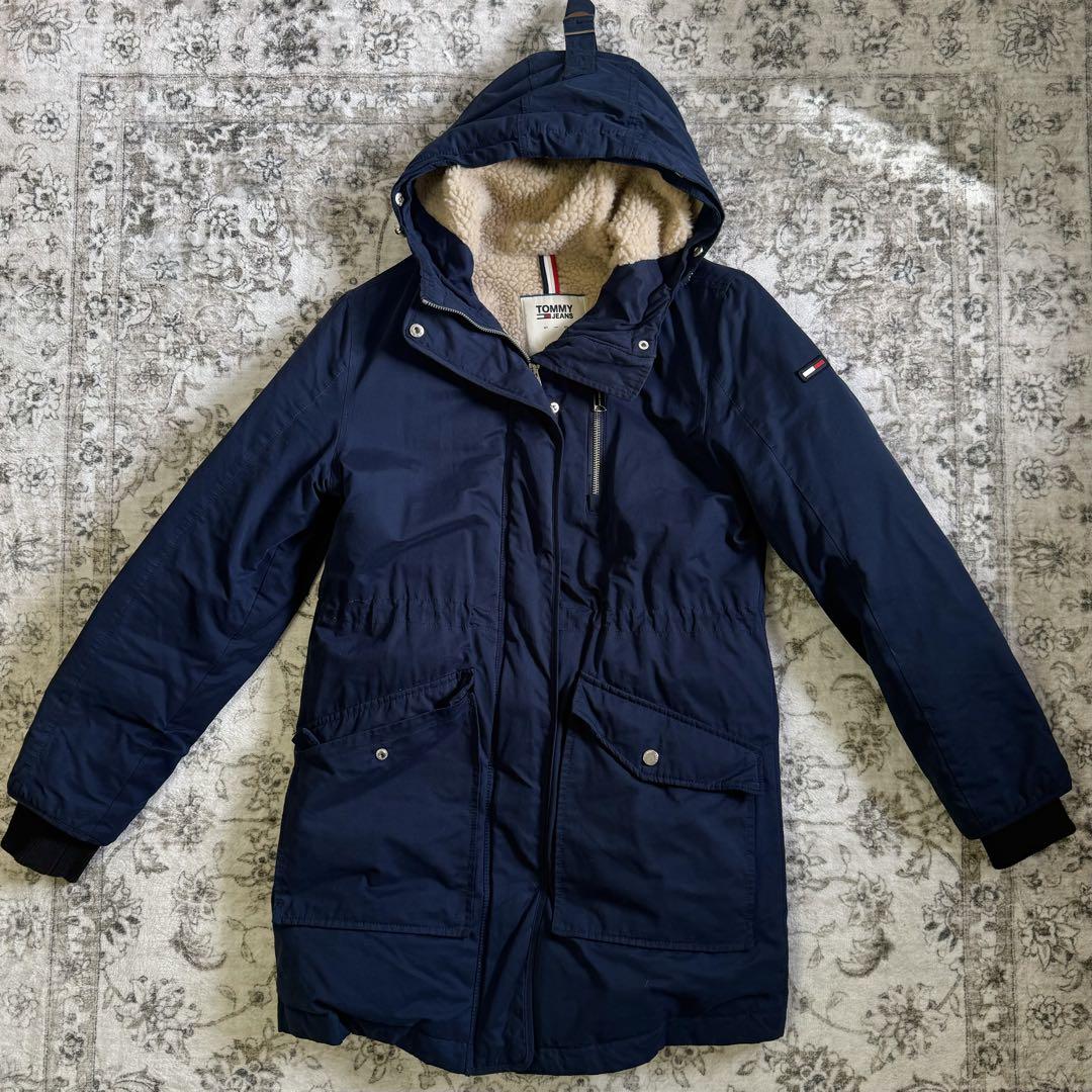 【最終値価格】TOMMY HILFIGER ジャケット