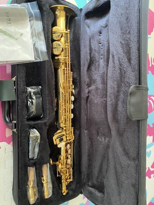 優れた品質 J.Michael/ソプラノサックス SP-650 管楽器 楽器/器材¥33,266-eur-artec.fr 優れた品質 J.Michael/ソプラノサックス SP-650 管楽器 楽器/器材¥33,266-eur-artec.fr