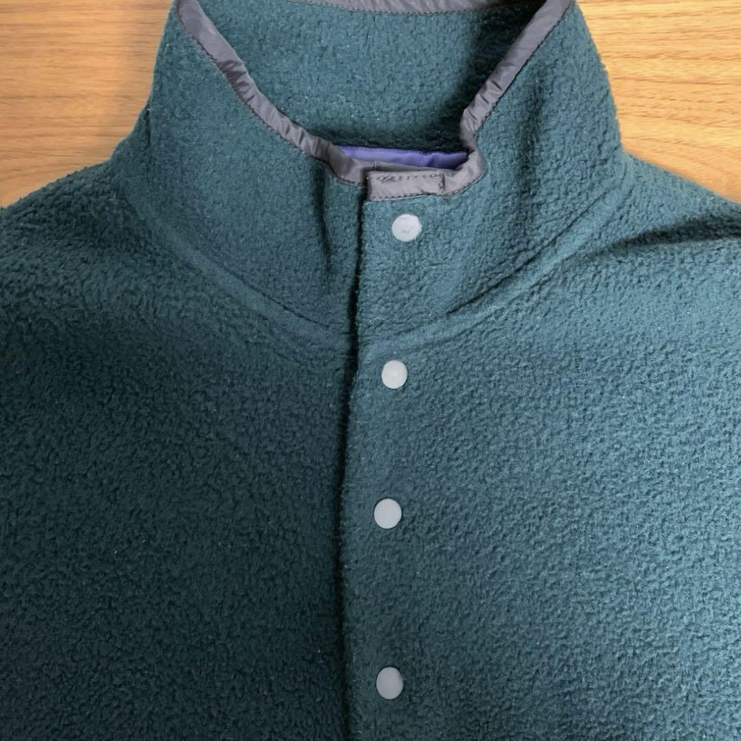 Patagonia