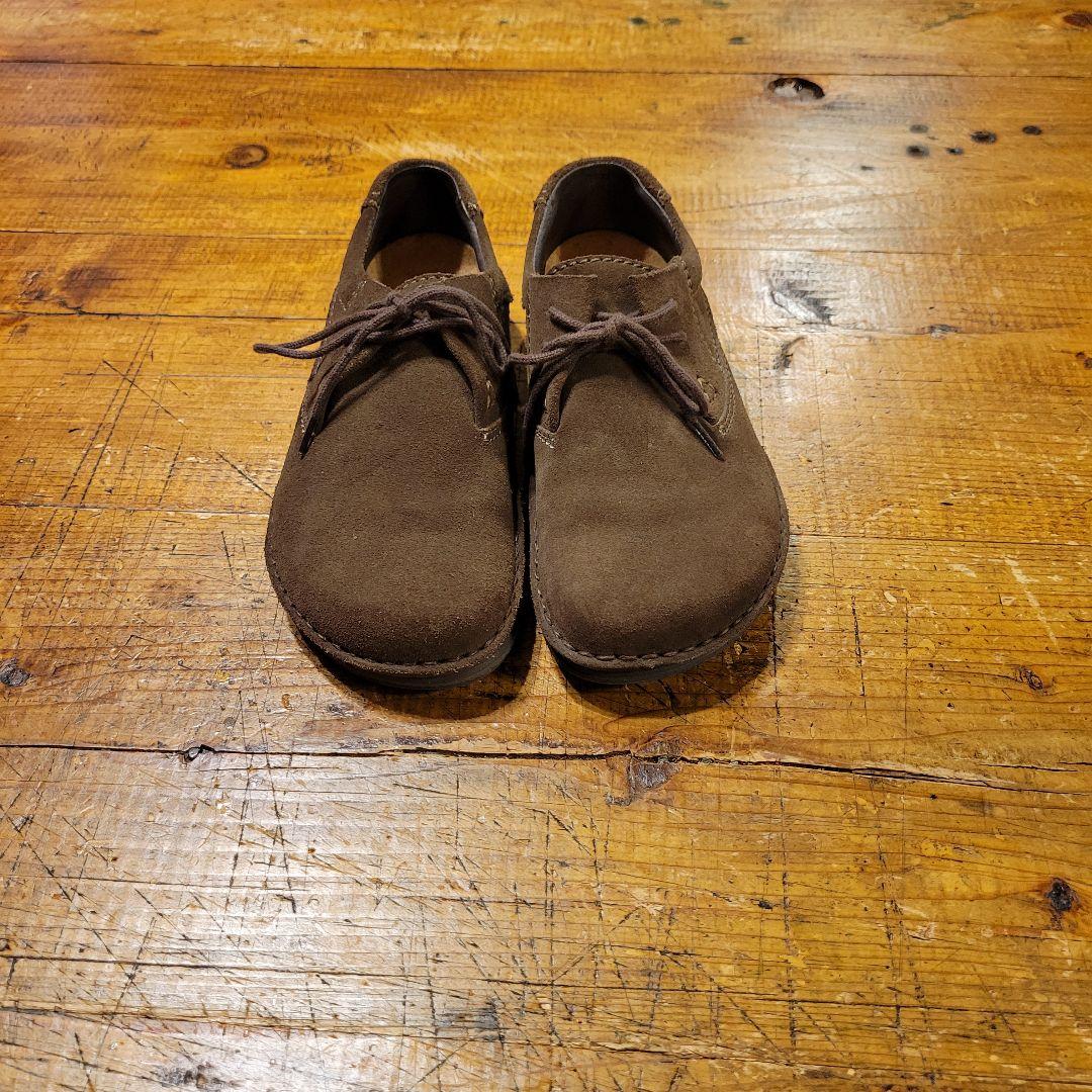 【美品】 Footprints BIRKENSTOCK【23cm】フットプリンツ