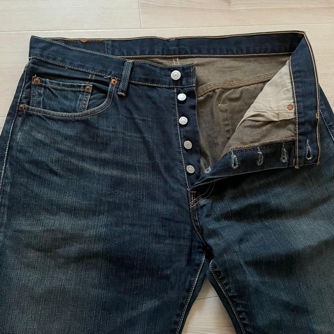 00's Levi's 501 03501 STAY TRUE 降谷建志 W36 - メルカリ 00's Levi's 501 03501 STAY TRUE 降谷建志 W36 - メルカリ