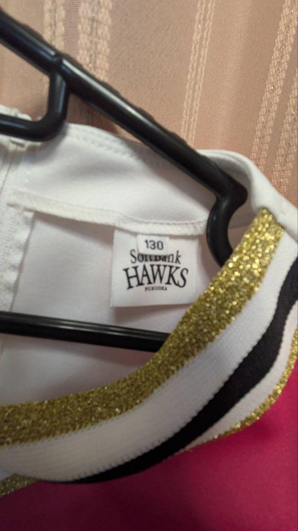 競売 SoftBank メルカリ - 130 チアリーディングウェア HAWKS チアリーディング