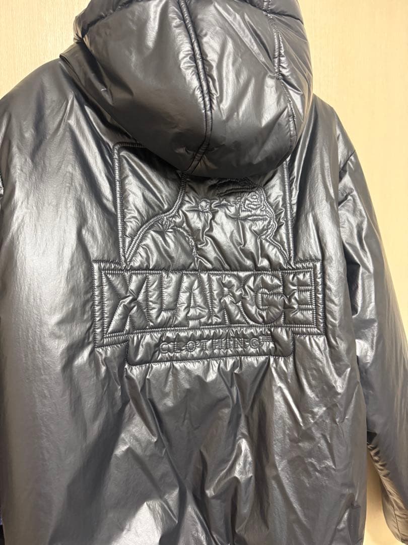 XLARGE ダウンジャケット XLARGE ダウンジャケット