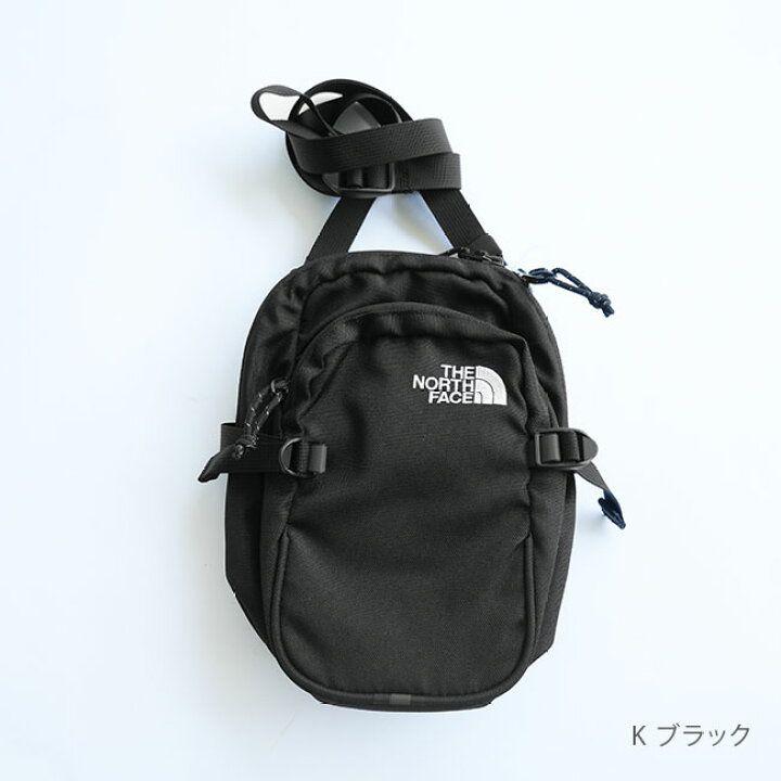THE NORTH FACE ショルダーバッグ NM72358