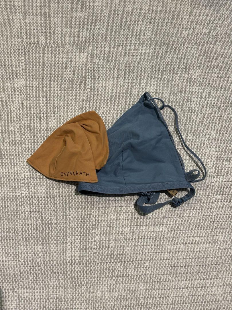 OVERBREATHブラトップ 5,166円