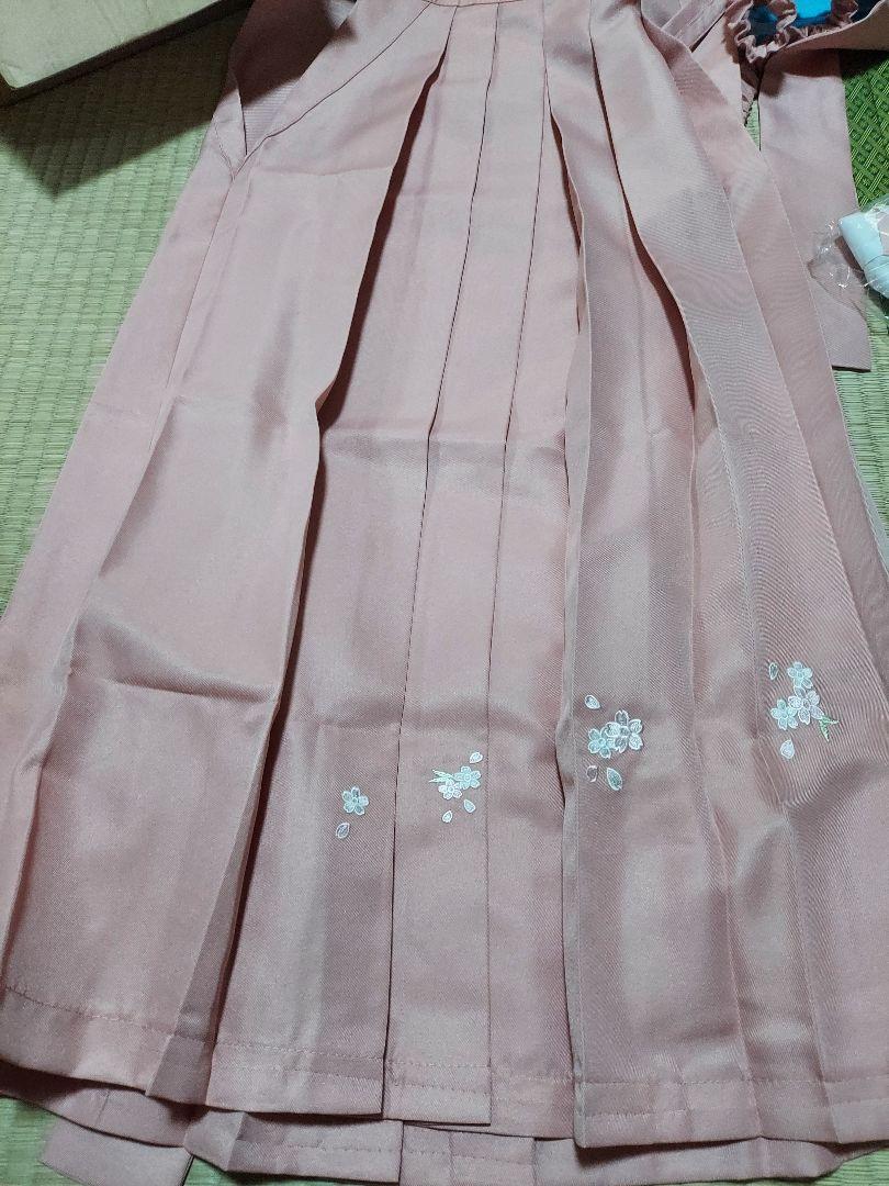 袴