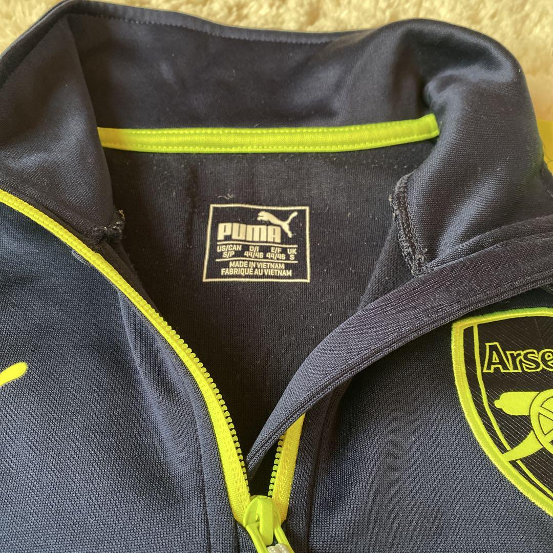 Puma Arsenal トレーニングウェア