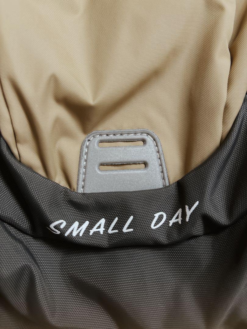 THE NORTH FACE キッズリュック SMALL DAY