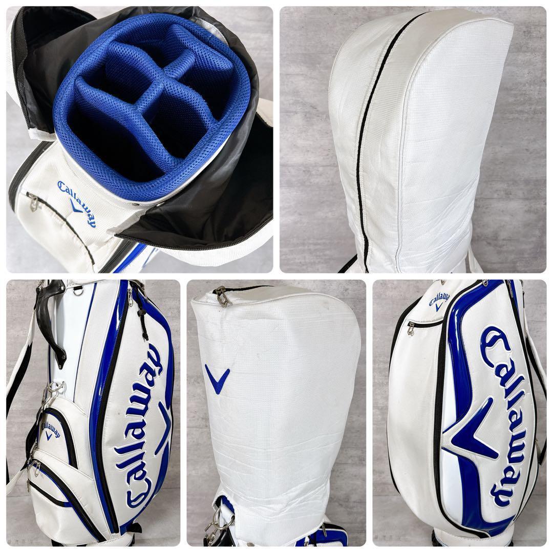 M658 Callaway キャロウェイ メンズゴルフクラブセット 豪華10本