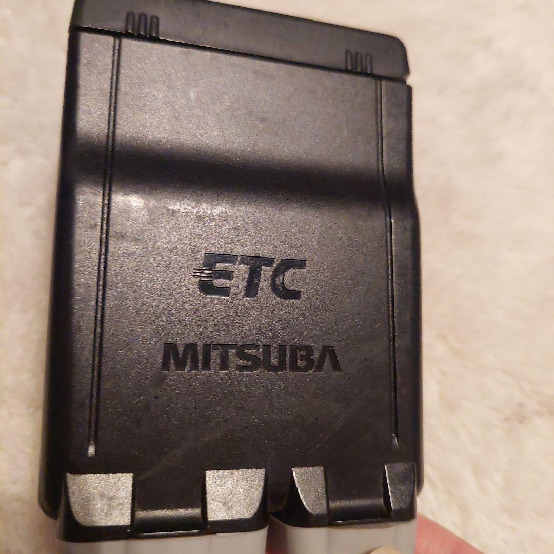 オートバイ ETC ☆ ③