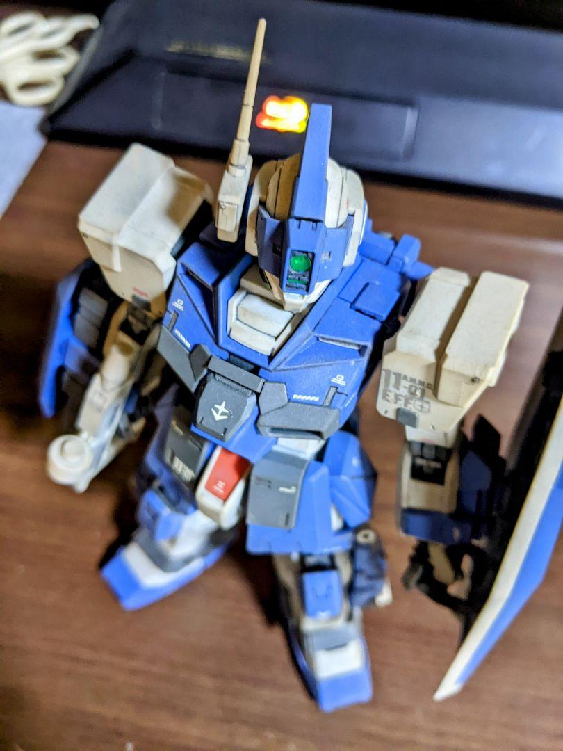 MGジムドミナンス