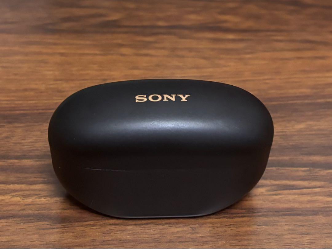SONY WF-1000XM5　ワイヤレスイヤホンケース　ジャンク品