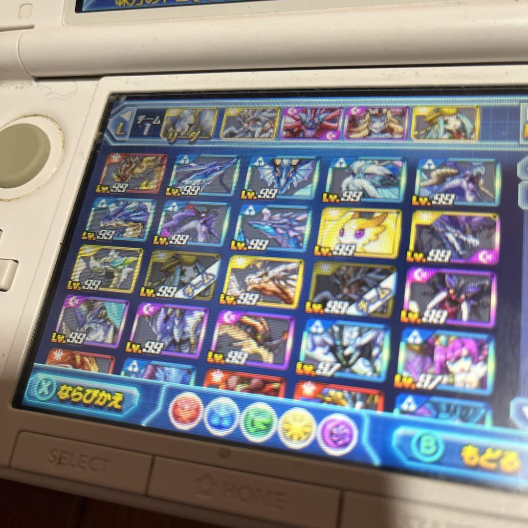 3DS ソフト ZXDS 3DS - GameBrew