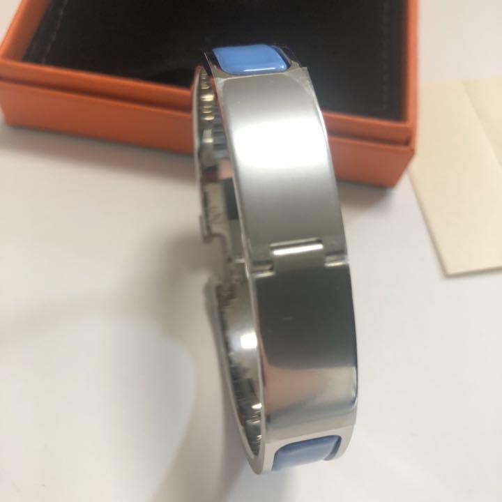 Clic H bracelet | Hermès USA