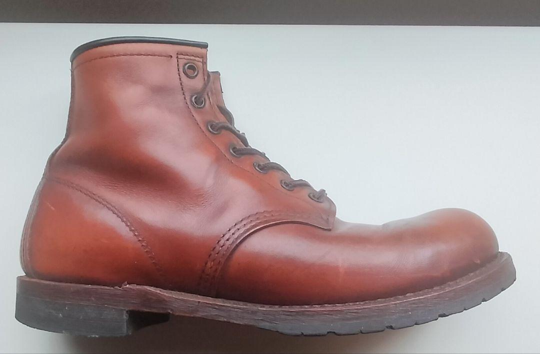 レッドウィング ベックマン　Red Wing Beckman 8.5 26.5