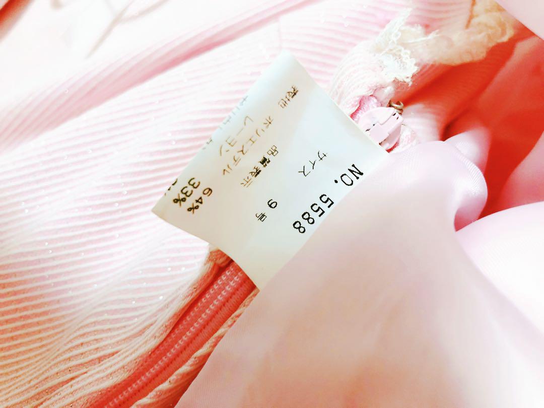結婚式❁⃘*.゜入学式❁⃘*.゜スーツ3点セット9号 スーツ