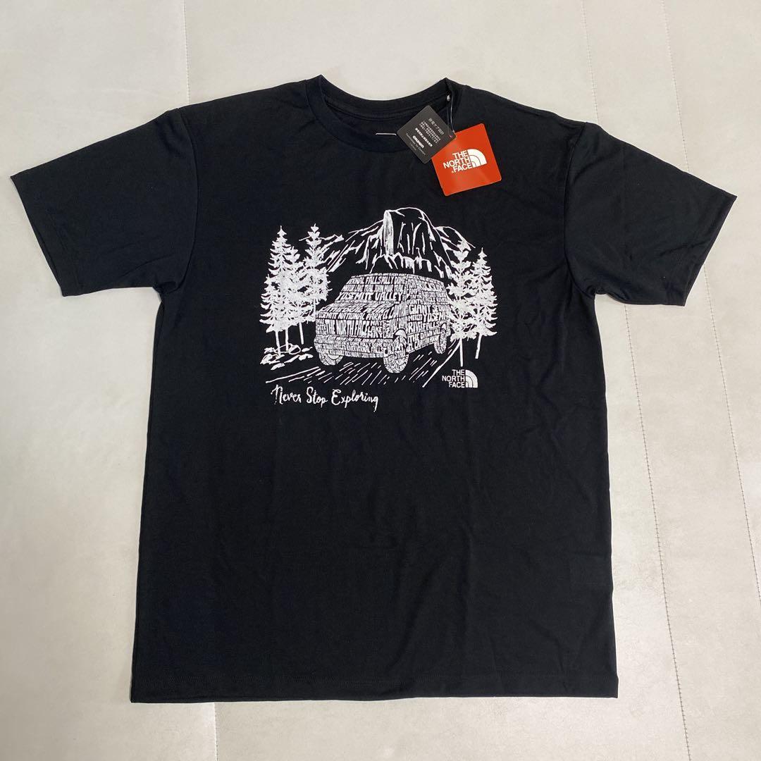 タグ付 新品未使用 THE NORTH FACE メンズM タグ付新品未使用 THE NORTH FACE Tシャツ M - メルカリ