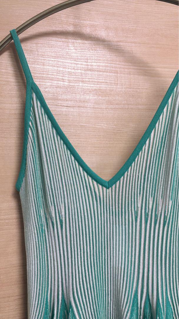 【美品】CFCL ワンピース　サイズ1