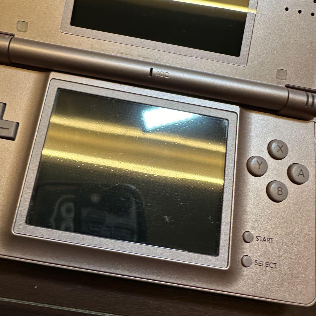ニンテンドーDS
