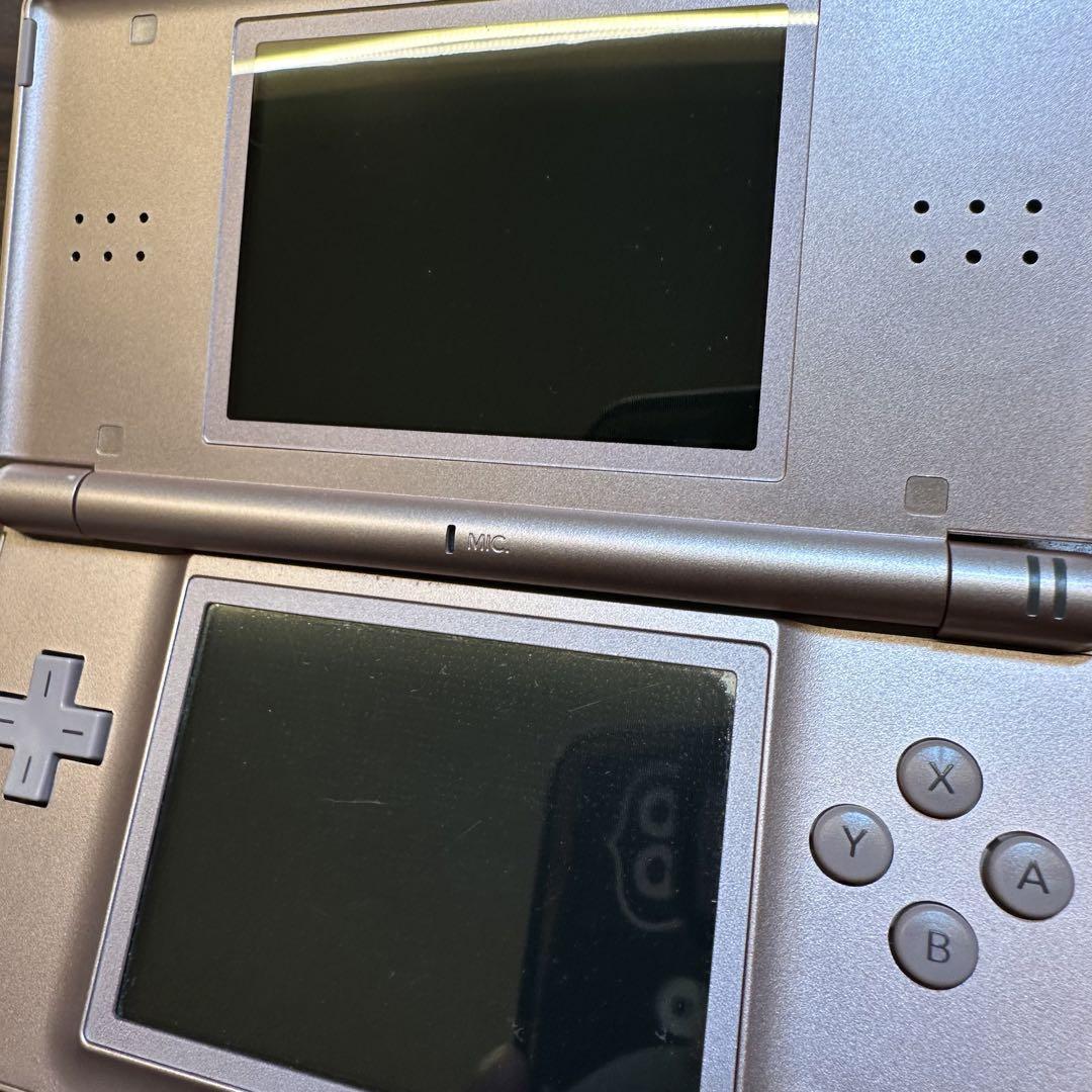 ニンテンドーDS LITE