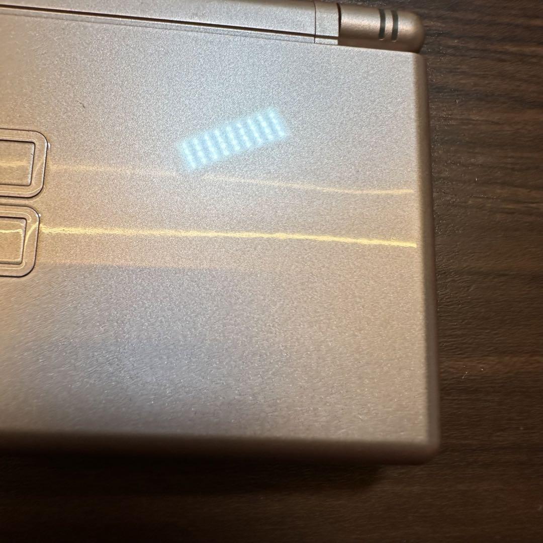 LITE 本体
