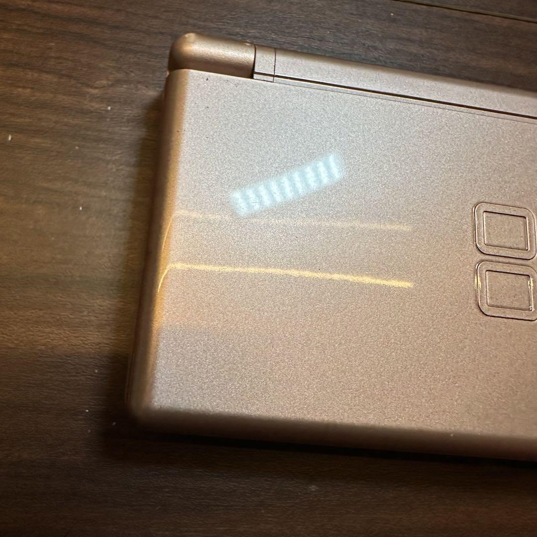 恐らく ニンテンドーDS