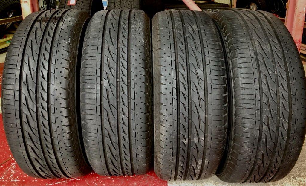 WEDS レオニスMX 17インチ ホイール・タイヤセット