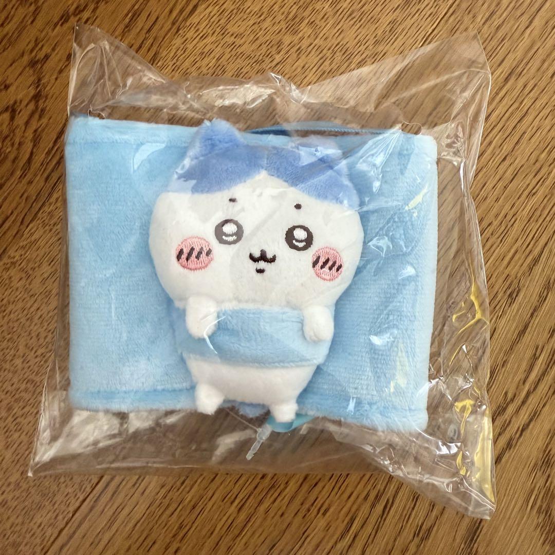 ちいかわ ハチワレ ドリンクカップホルダー 2個セット ちいかわ